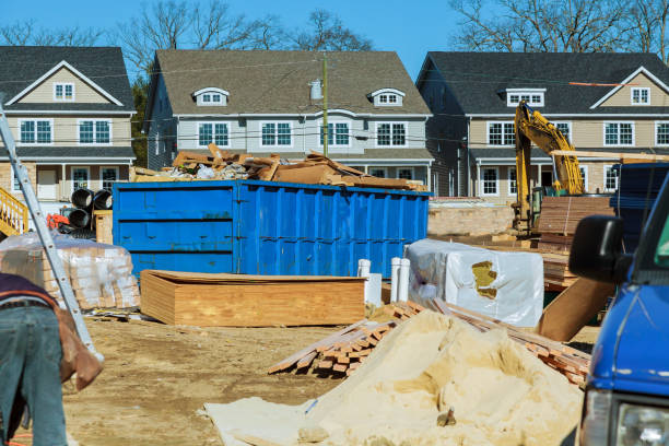 Demolition Debris Removal in Franklin, GA